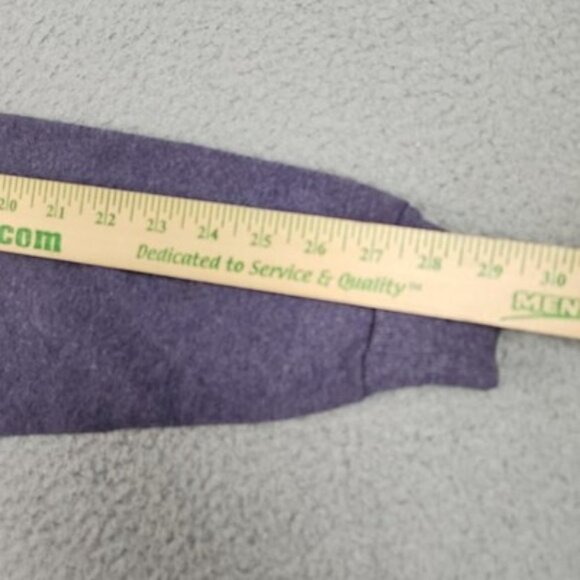 Vintage American Eagle Sweatshirt Mens Medium NY New York Crewneck 90s USA Made - Picture 12 of 14